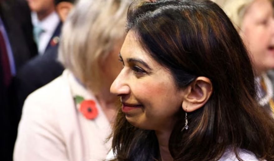 Salma Shah
