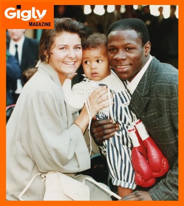 Karron Eubank