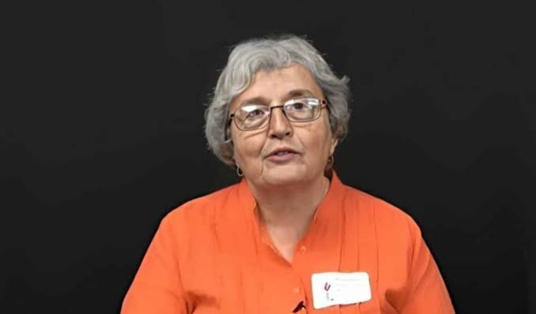Sherrill Redmon