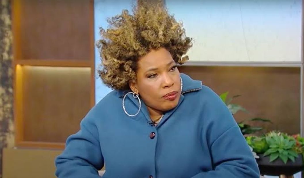 Tracey Hinds