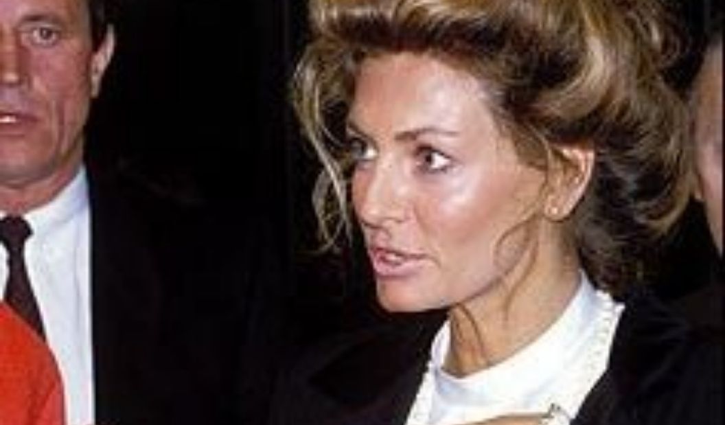 Marlene Knaus