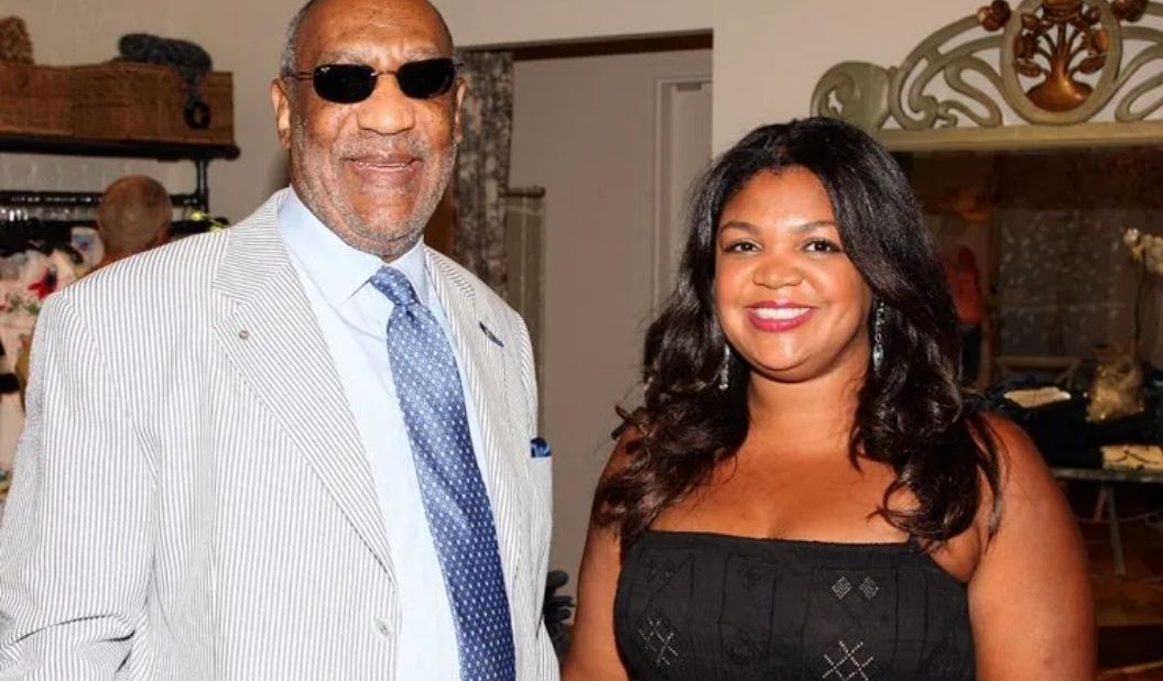 Erinn Cosby
