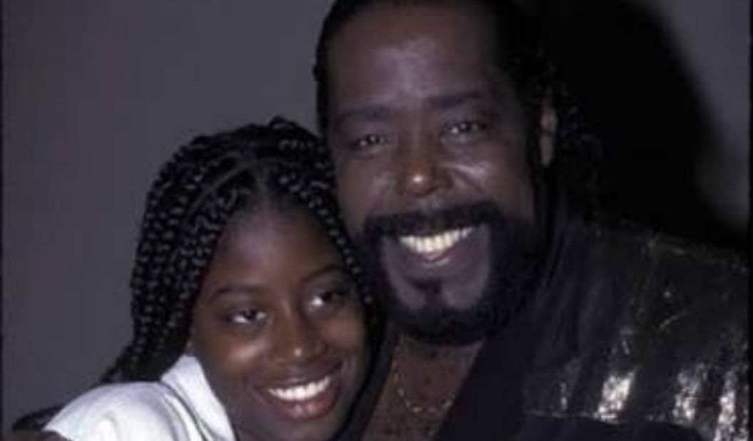 Shaherah White