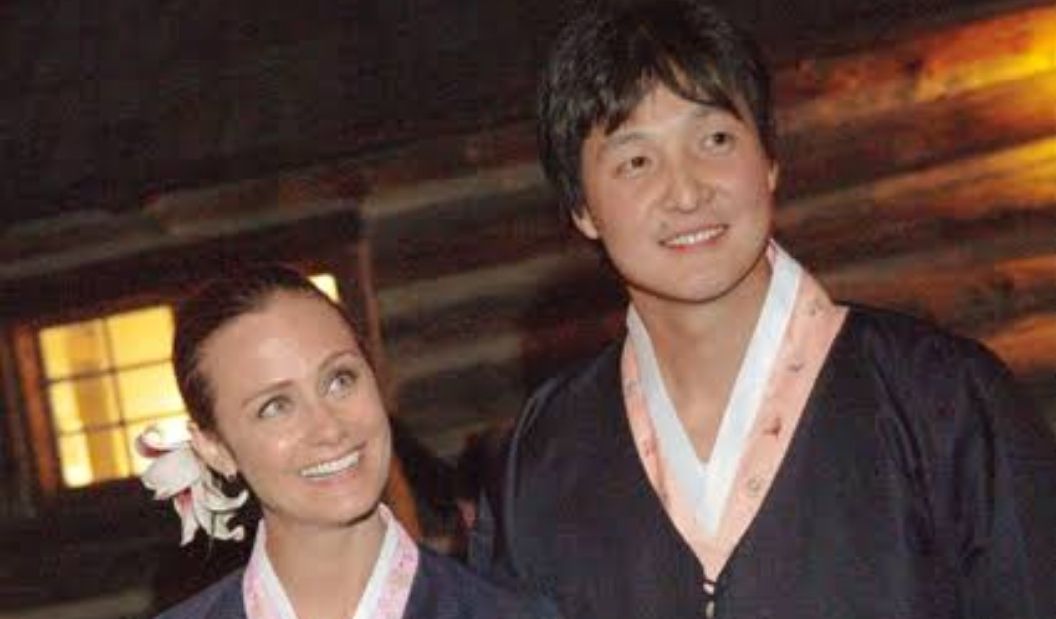 Seung Yong Chung