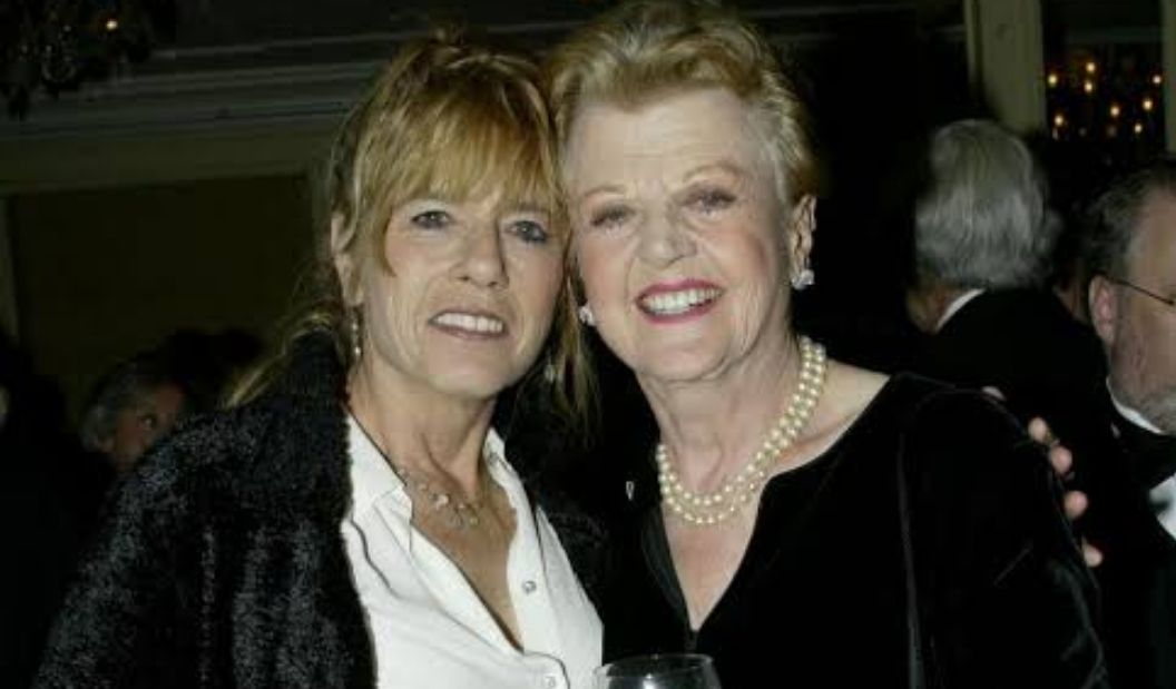 Deidre Angela Shaw