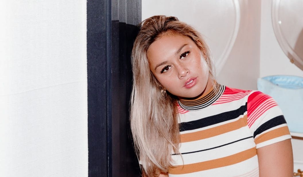 Alessa Quizon