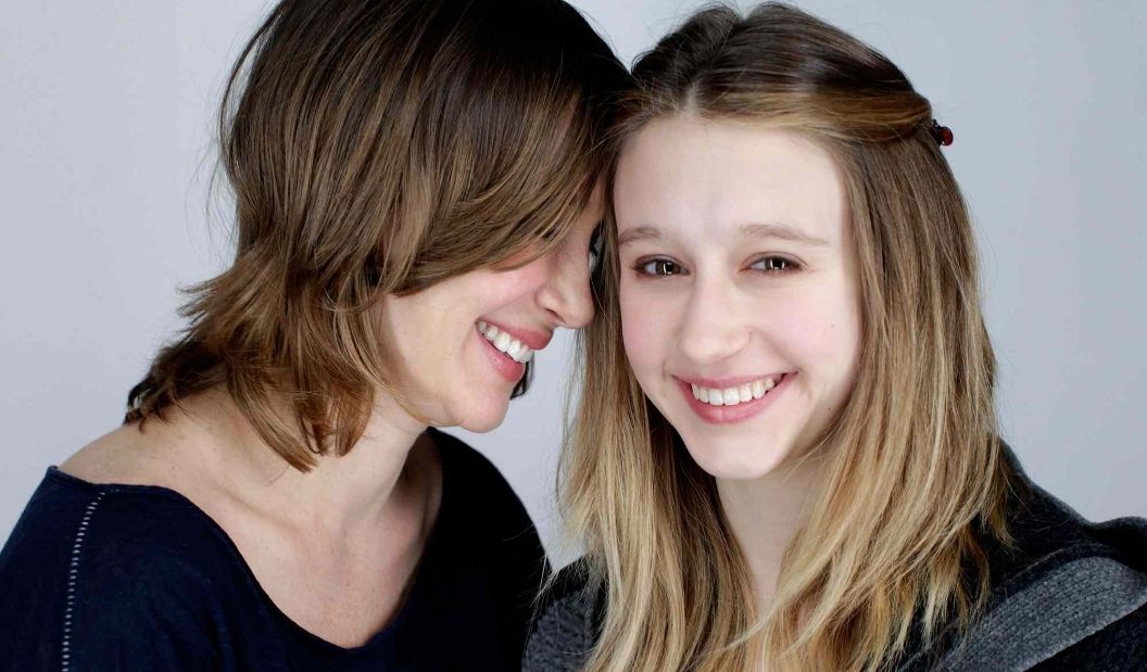 Laryssa Farmiga
