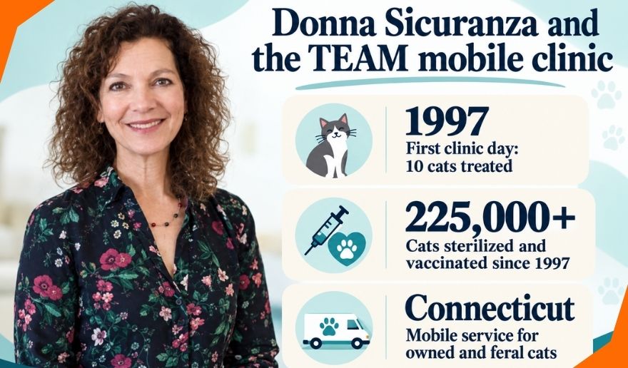 Donna Sicuranza