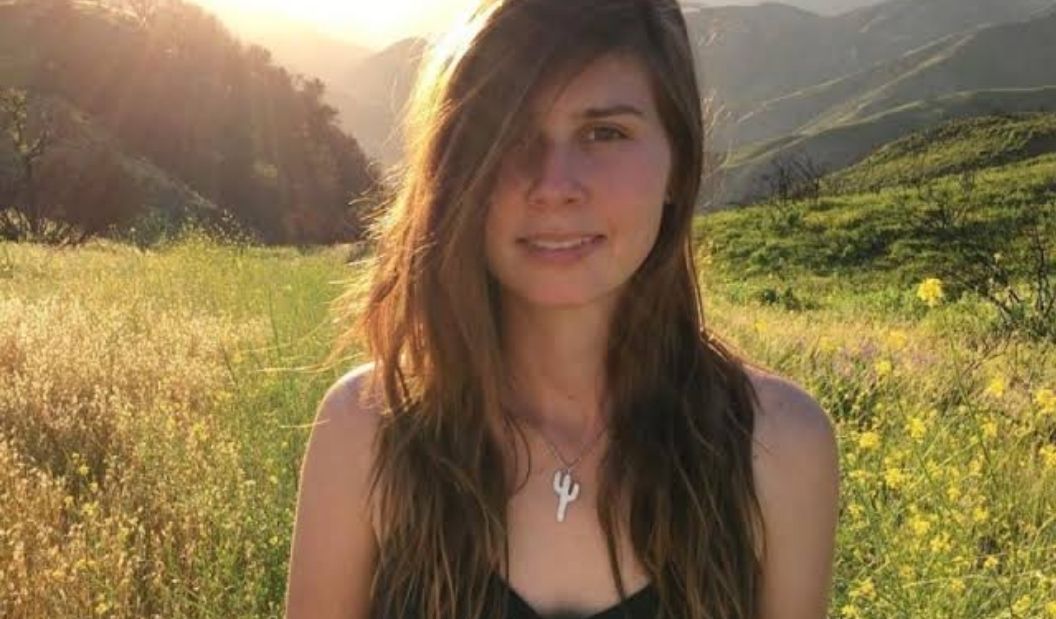 Molly Elizabeth Brolin
