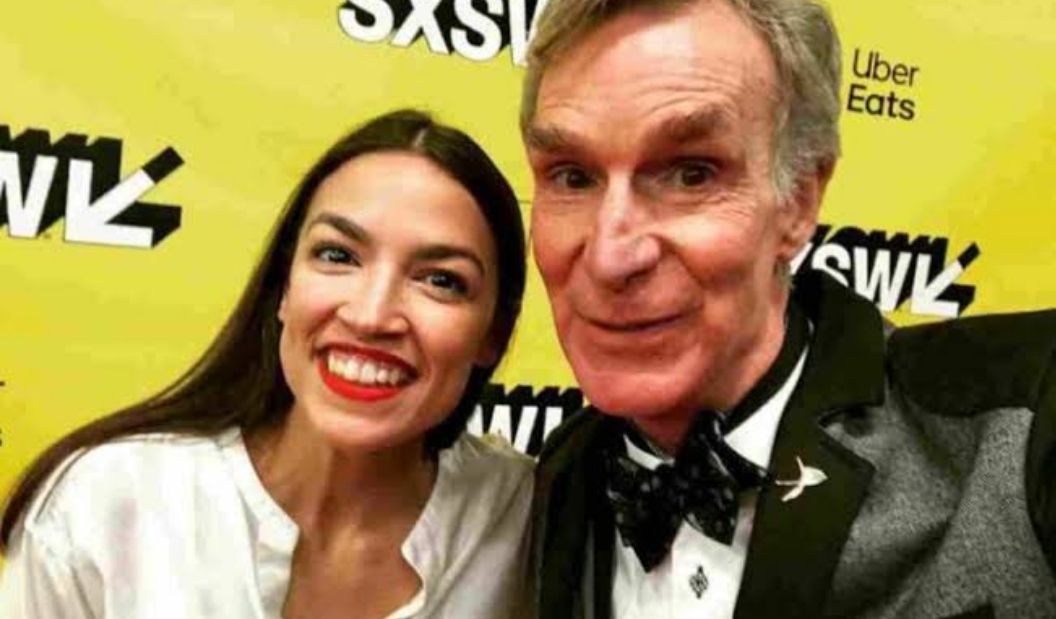 Charity Nye