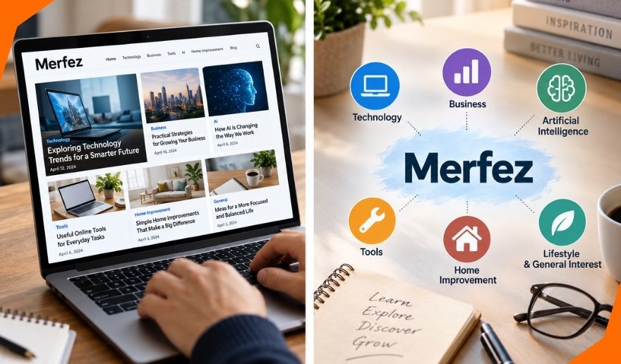 Merfez