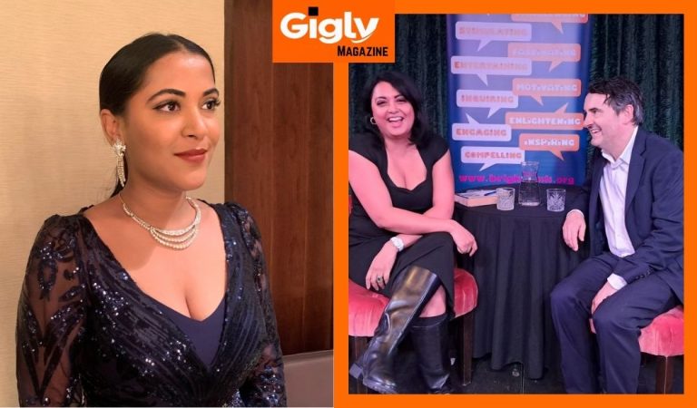 Salma Shah Biography: From Government Adviser to Andrew Smith’s Partner Salma Shah