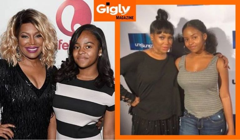 Who Is Bailei Knight? Meet Michel’le and Suge Knight’s Daughter Bailei Knight