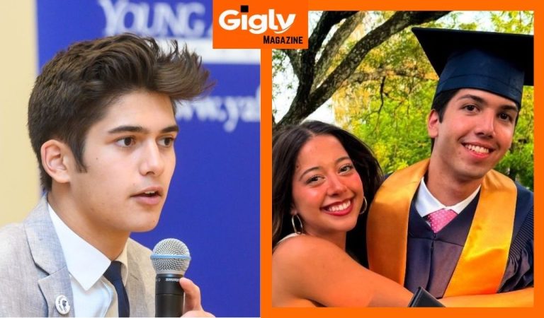 Meet Xavier Jack Duffy, Sean Duffy and Rachel Campos-Duffy’s Son and His Family Xavier Jack Duffy