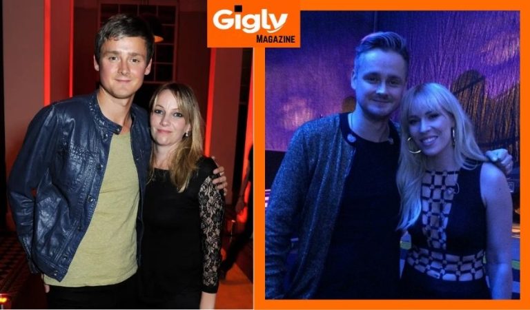 Natalie Chaplin Biography: Marriage, Family, and Life With Tom Chaplin Natalie Chaplin