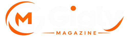 Gigly Magazine