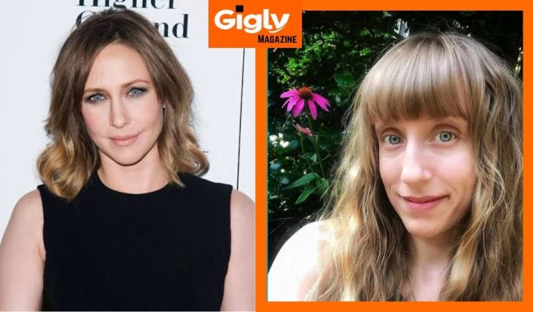 Laryssa Farmiga