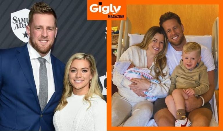 Ben Ohai Biography: Family, Background, and Kealia Ohai Watt Ben Ohai