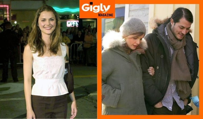 Who Is Shane Deary? Everything About Keri Russell’s Ex-Husband Shane Deary