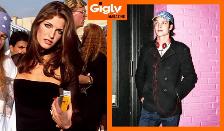 Who Is Dylan Thomas Andrews? Everything About Stephanie Seymour’s Son Dylan Thomas Andrews