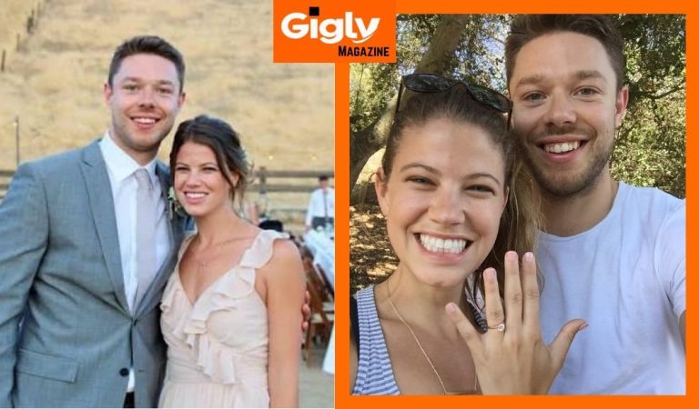 Who Is Anna Schroeder? Everything About Matthew Dellavedova’s Wife Anna Schroeder