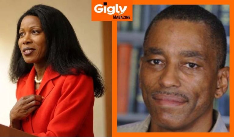 Who Is Roderick Jeffrey Watts? Everything About Isabel Wilkerson’s Husband Roderick Jeffrey Watts