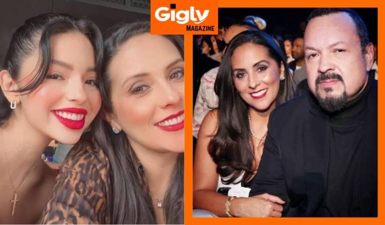 Who Is Aneliz Alvarez-Alcala? Everything About Pepe Aguilar’s Wife Aneliz Alvarez-Alcala