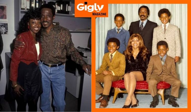 Who Is Twanna Turner Melby? Everything About Ike Turner’s Daughter Twanna Turner Melby