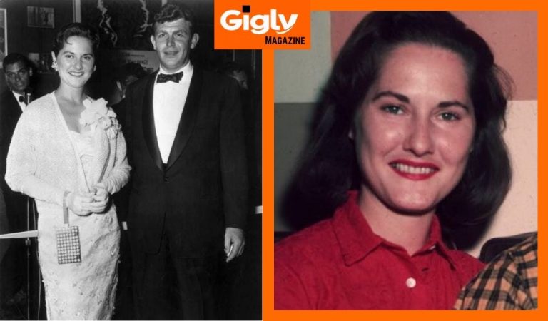 Who Was Barbara Bray Edwards? Everything About Andy Griffith’s First Wife Barbara Bray Edwards