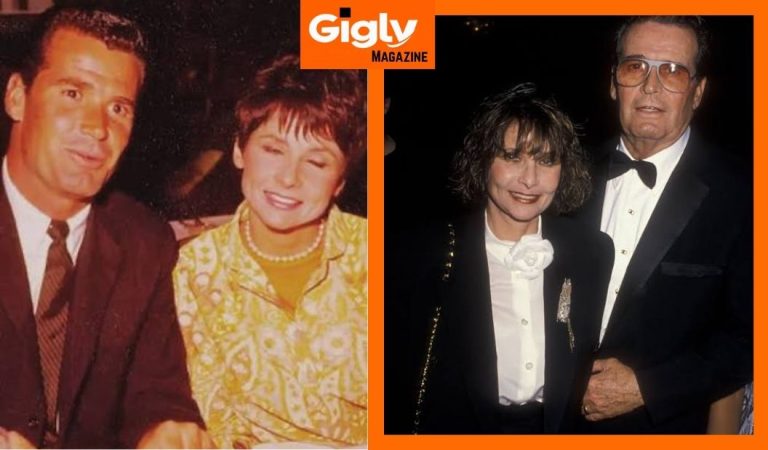 Who Was Lois Clarke? Everything About James Garner’s Wife Lois Clarke