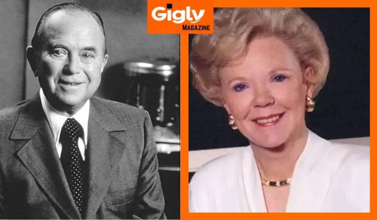 Who Was Marilyn Kroc Barg? Everything About Ray Kroc’s Daughter Marilyn Kroc Barg