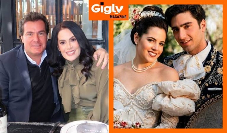 Who Is América Guinart? Everything About Alejandro Fernández’s Ex-Wife América Guinart