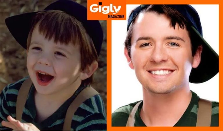 Zachary Mabry
