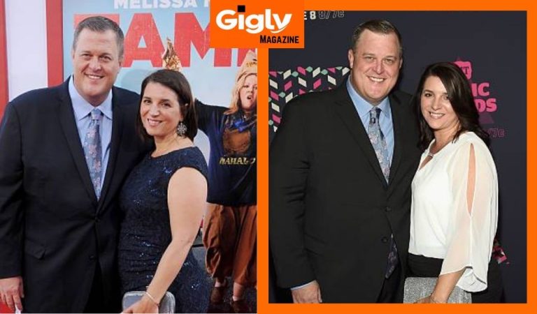 Who Is Patty Gardell? Everything About Billy Gardell’s Wife Patty Gardell