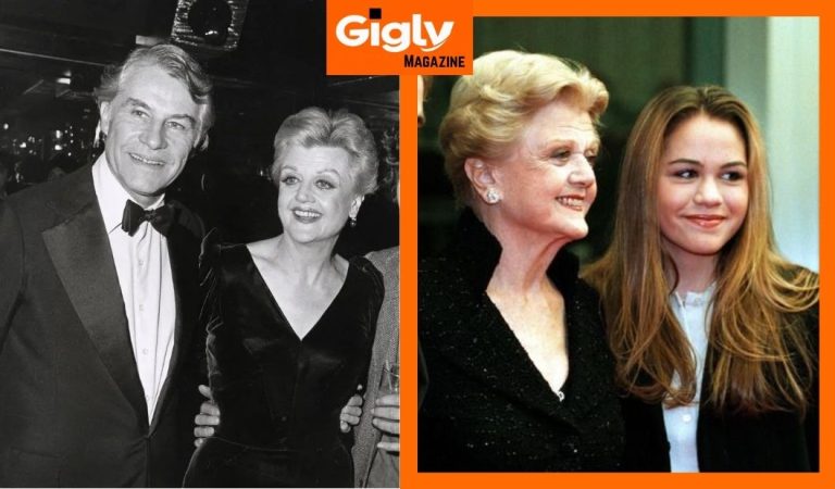 Who Is Anthony Pullen Shaw? Everything About Angela Lansbury’s Son Anthony Pullen Shaw