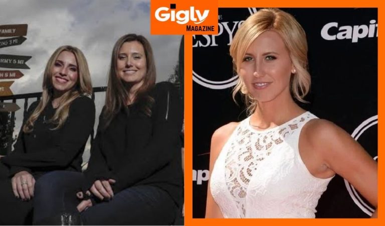 Who Is Adria Hight? Everything About John Force’s Daughter Adria Hight