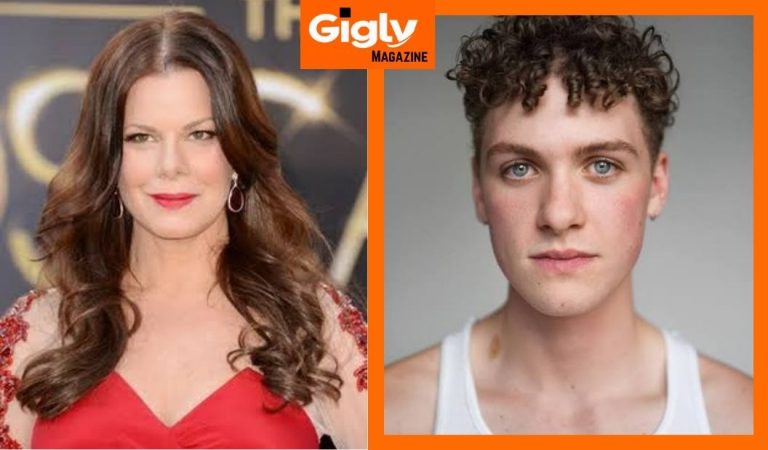 Who Is Hudson Harden Scheel? Everything About Marcia Gay Harden’s Son Hudson Harden Scheel
