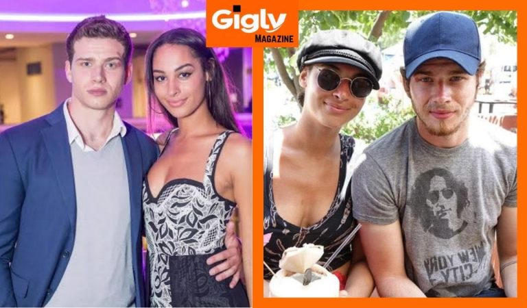 Who Is Hannah Gottesman? Everything About Oliver Stark’s Girlfriend Hannah Gottesman