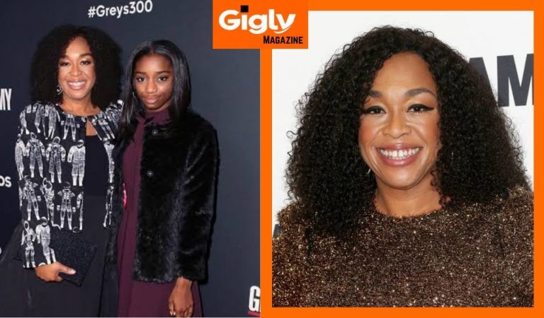 Who Is Emerson Pearl Rhimes? Everything About Shonda Rhimes’ Daughter Emerson Pearl Rhimes