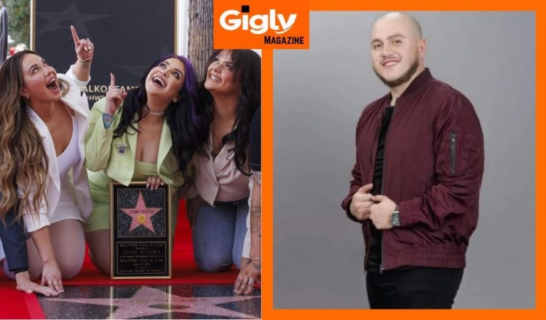 Michael Marin Rivera: What to Know About Jenni Rivera’s Son Michael Marin Rivera