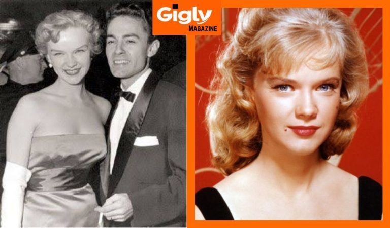 Bamlet Lawrence Price Jr and Anne Francis: Their Family Connection Explained Bamlet Lawrence Price Jr