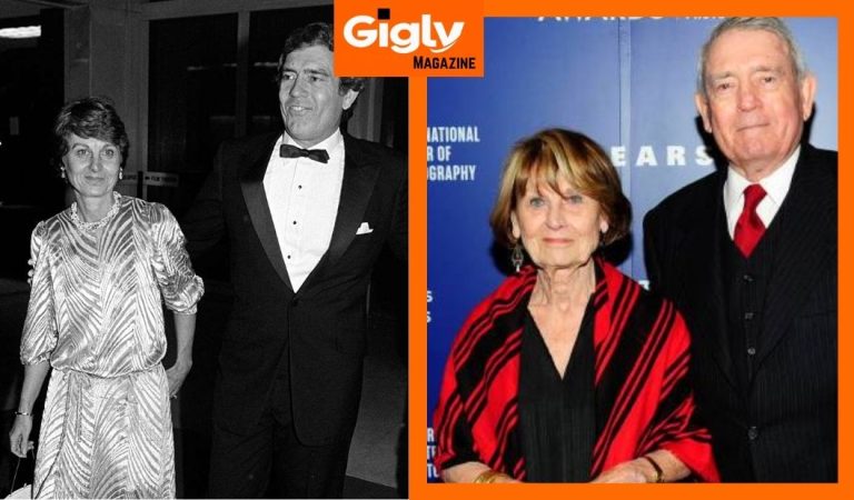 Jean Goebel: What to Know About Dan Rather’s Wife and Family Jean GoebelJean Goebel