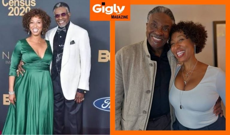 Dionne Lea Williams: Keith David’s Wife, Career, Family and Life Dionne Lea Williams