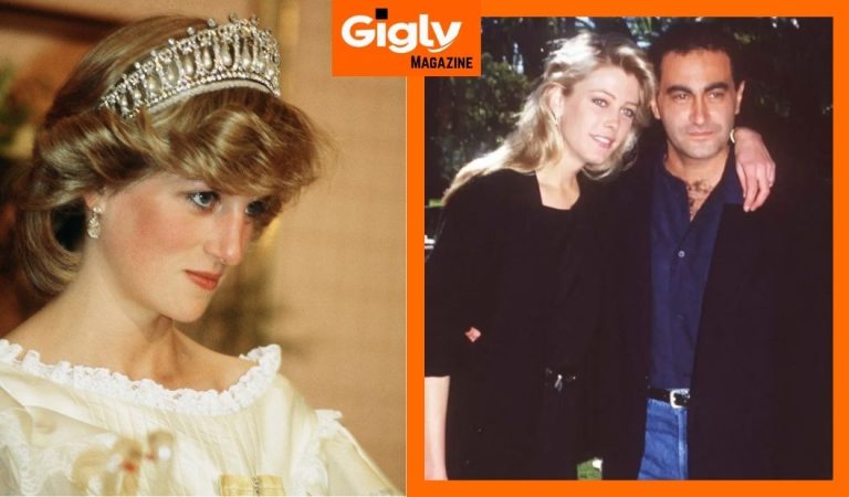 Susanne Gregard and Dodi Fayed: Their Relationship and Life Story Susanne Gregard