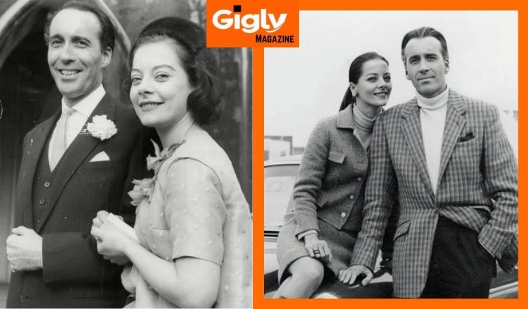 Birgit Kroencke: What to Know About Christopher Lee’s Wife Birgit Kroencke