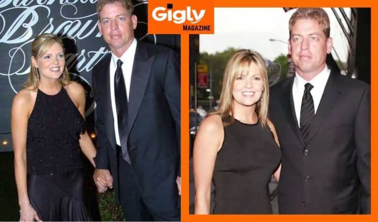 Rhonda Worthey and Troy Aikman: Their Marriage and Family Life Rhonda Worthey