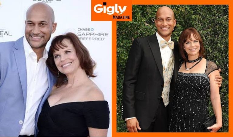 Cynthia Blaise and Keegan-Michael Key: Their Marriage and Story Cynthia Blaise