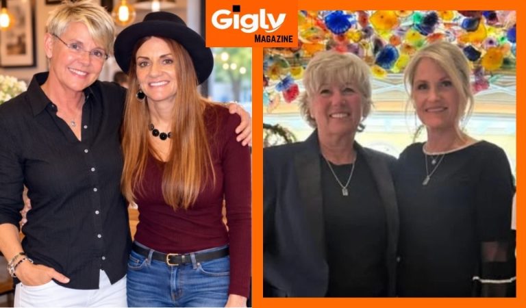Carrie Schenken Biography: Marriage, Family, and Life With Amanda Bearse Carrie Schenken