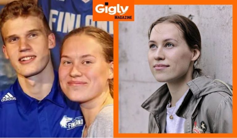 Verna Aho