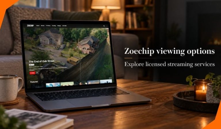 Zoechip